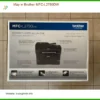 Máy in Brother MFC-L2750DW - Nạp Mực Tận Nơi | Sửa Máy Nhanh Giá Rẻ TPHCM