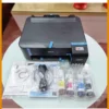 Máy in Epson L110 - Sửa chữa tận nơi TPHCM, Nhanh, giá rẻ