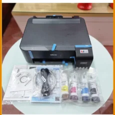 Máy in Epson L110 - Sửa chữa tận nơi TPHCM, Nhanh, giá rẻ