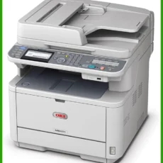 Máy in OKI MB451 - Sửa chữa Nhanh chóng, Nạp mực Tận nơi TPHCM