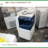 Máy in Xerox WorkCentre 7120 - Sửa chữa tận nơi TPHCM - Nhanh chóng