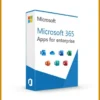 Microsoft 365 Apps for Enterprise - Mua Chính Hãng, Hỗ Trợ TPHCM