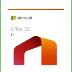 Office Bản Quyền Microsoft 365 E3 - Giao Ngay, Hỗ Trợ Tận Nơi TPHCM