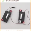 Thay Loa Laptop MSI Creator Z16 - Lấy Liền Tại Cửa Hàng TPHCM
