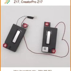 Thay Loa Laptop MSI Creator Z16 - Lấy Liền Tại Cửa Hàng TPHCM