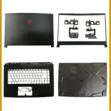 Vỏ Laptop MSI EX600, EX620, EX460 - Thay Lấy Liền Tại TPHCM