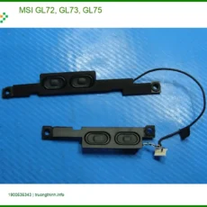 Loa Laptop MSI GL72 GL73 GL75 - Thay Lấy Liền TPHCM Gần Đây