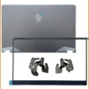 Vỏ Laptop MSI Leopard GL63, GL65 - Thay Nhanh Gần Đây Tại Trung Tâm