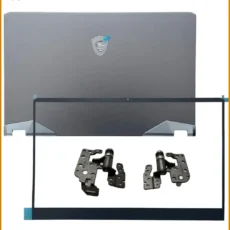 Vỏ Laptop MSI Leopard GL63, GL65 - Thay Nhanh Gần Đây Tại Trung Tâm