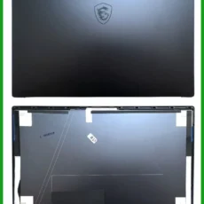 Vỏ Laptop MSI Raider GE77, GE78 - Thay Lấy Ngay TPHCM Giá Rẻ Uy Tín