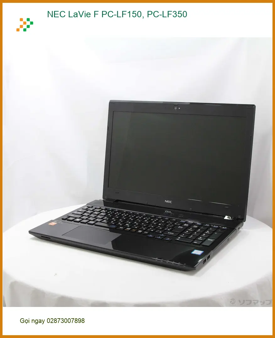 Quạt Laptop Nec LaVie F - Thay Mới, Lắp Đặt Tận Nơi Giá Tốt Nhất TPHCM