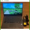 Webcam Laptop