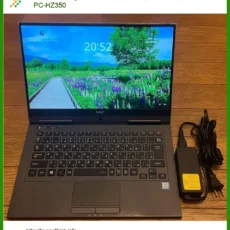 Webcam Laptop