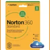 Antivirus Norton 360 Standard - Cài Đặt Tận Nơi TPHCM Giá Rẻ