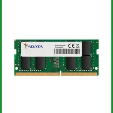 RAM Laptop ADATA 64GB DDR5 5200 - Trung Tâm Nâng Cấp Uy Tín TPHCM