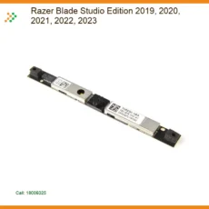 Thay Webcam Laptop Razer Blade Studio Edition - Giá Rẻ Lấy Liền TPHCM