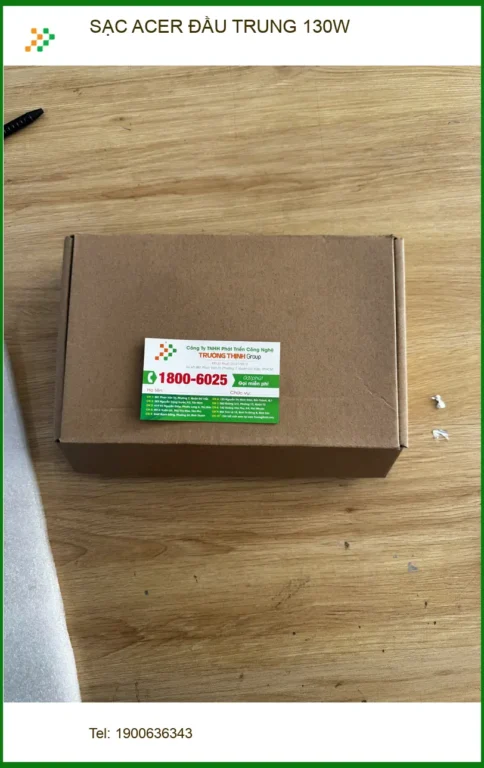Địa điểm sạc Acer đầu trung 130W Quận 10 giá rẻ anh Phúc tìm mua