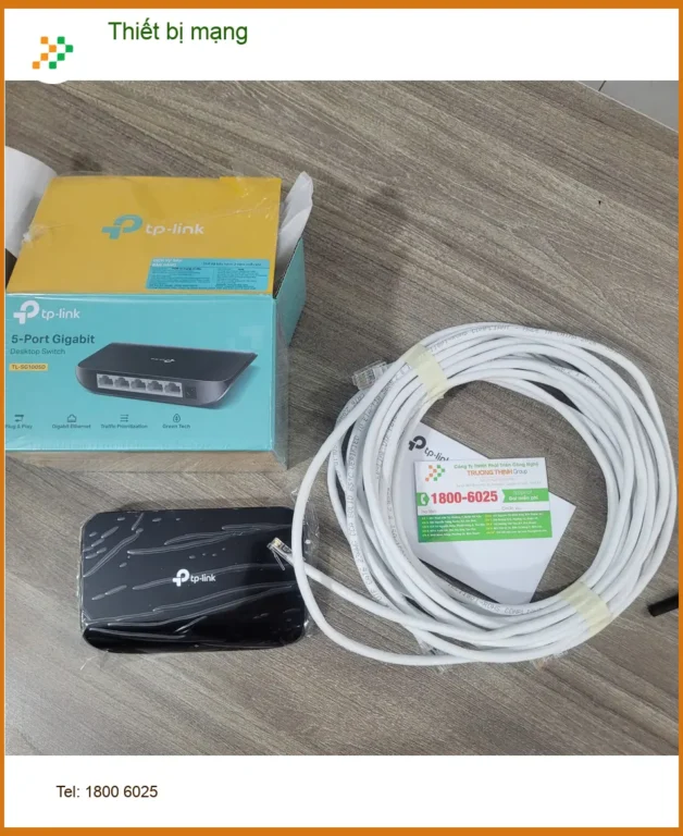 Anh Bảo cần mua thiết bị mạng Quận Tân Bình - Trung tâm uy tín