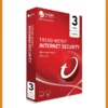 Antivirus Trend Micro 3PC 12 Tháng Chính Hãng - Cài Đặt, Hỗ Trợ Tận Nơi TPHCM Giá Rẻ