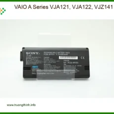 Pin Laptop VAIO A Series VJA121 - Thay Lấy Ngay Tại TPHCM | Giá Rẻ
