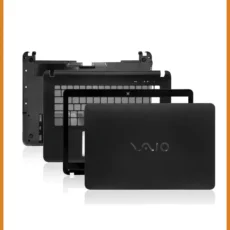Vỏ Laptop VAIO E Series VPC-EA, VPC-EB, VPC-EC - Thay Lắp Nhanh, Trung Tâm Gần Nhất TPHCM