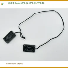 Loa Laptop VAIO E Series VPC-EJ - Sửa Thay Nhanh | Giá Rẻ TPHCM