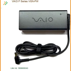 Sạc Laptop VAIO F Series VGN-FW - Sửa/Thay Lấy Liền Tại Cửa Hàng TPHCM