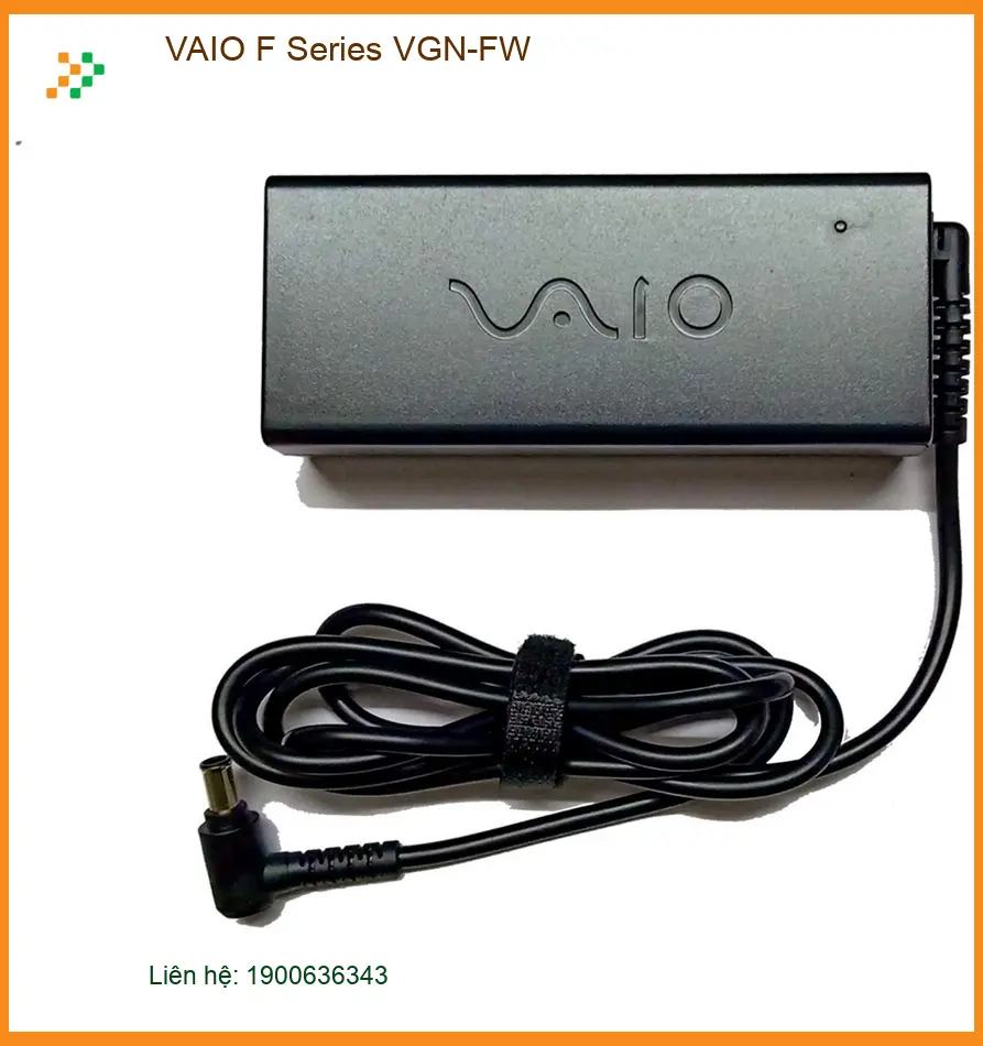 Sạc Laptop VAIO F Series VGN-FW - Sửa/Thay Lấy Liền Tại Cửa Hàng TPHCM