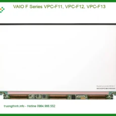 Màn hình Laptop VAIO F Series - Thay Nhanh Tại Chỗ | Giá Tốt Gần Đây