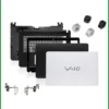 Vỏ Laptop VAIO Fit Series SVF13, SVF14, SVF15 - Thay Nhanh Tại TPHCM