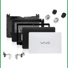 Vỏ Laptop VAIO Fit Series SVF13, SVF14, SVF15 - Thay Nhanh Tại TPHCM