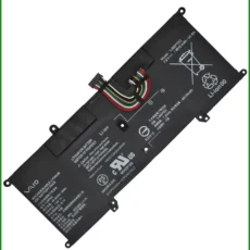 Pin Laptop VAIO S Series VJS131, VJS132 - Thay Pin Tận Nơi Nhanh Giá Tốt