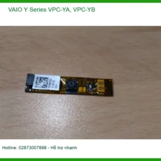 Webcam Laptop VAIO Y Series - Thay Nhanh, Lấy Liền Tại TPHCM