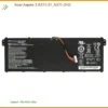 Pin Laptop ACER Aspire 3 A311-31 - Thay Lấy Liền, Giá Tốt TPHCM