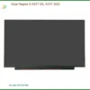 Thay Màn hình Laptop Acer Aspire 3 A317-55 - Lấy Liền TPHCM Gần Đây Uy Tín