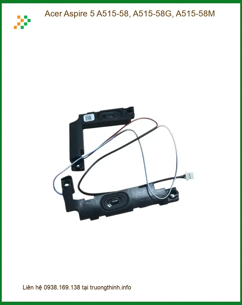 Loa Laptop Acer Aspire 5 - Sửa Lấy Liền Giá Tốt Tại Trung Tâm TPHCM