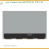 Màn hình Laptop Acer Predator Triton 500 - Thay Lấy Ngay TPHCM