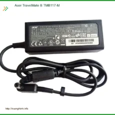 Sạc Laptop Acer TravelMate B TMB117-M - Địa Chỉ Lấy Liền Gần Nhất