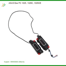 Loa Laptop ASUS Eee PC 1025, 1025C, 1025CE - Thay Nhanh, Lấy Ngay TPHCM