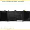 Pin Laptop ASUS ExpertBook B3 B3402 - Thay Pin Laptop Chính Hãng TPHCM | Lấy Liền