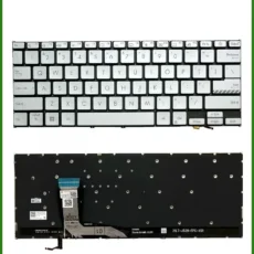 Bàn phím Laptop ASUS P1411 - Thay Lấy Liền TPHCM Giá Rẻ