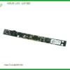 Webcam Laptop ASUS U31, U31SD - Thay Mới Lấy Liền TPHCM - Giá Sinh Viên