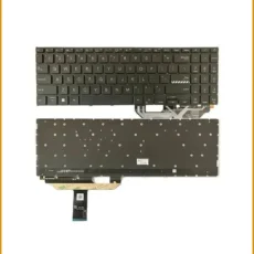 Bàn phím Laptop ASUS Vivobook X1502, X1502ZA, X1502VA - Thay Nhanh Rẻ TPHCM