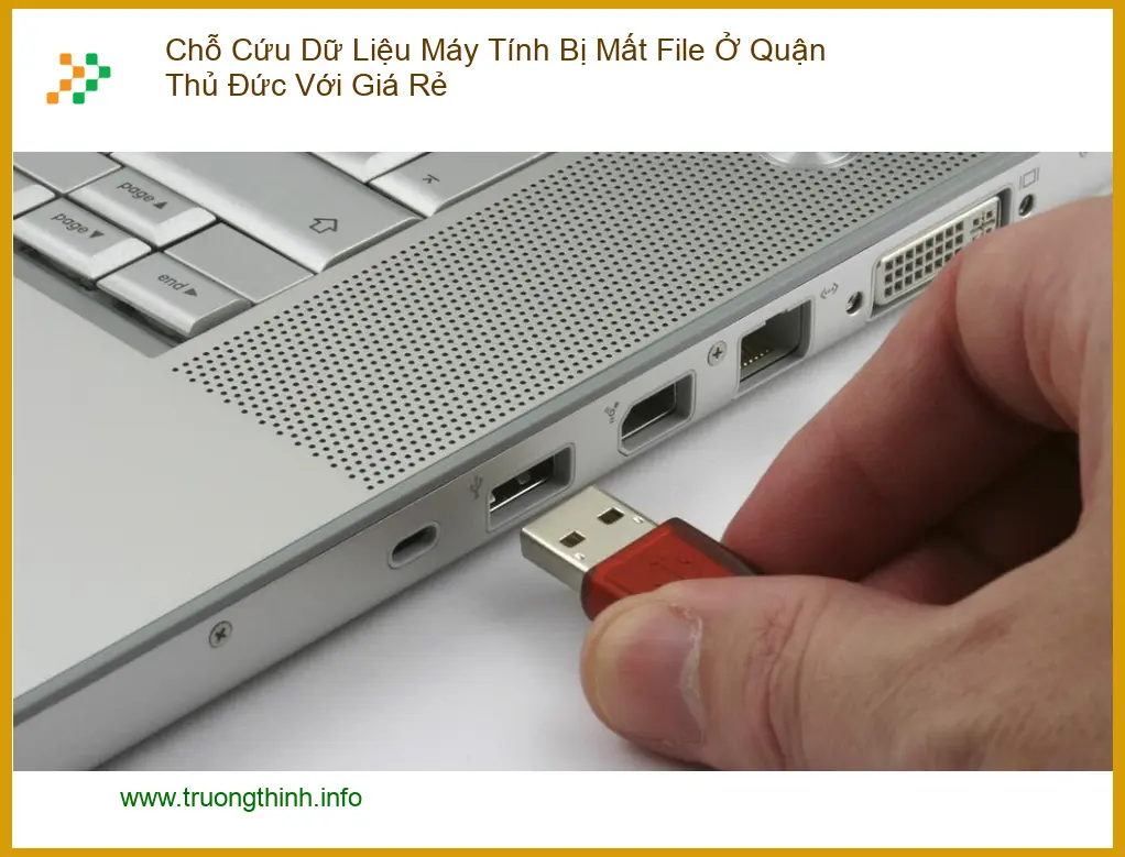 Khôi Phục Dữ Liệu Chỗ Cứu Máy Tính Quận Thủ Đức - Thợ Cứu Data Tận Nơi