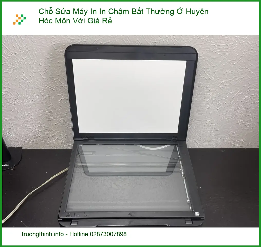 Sửa Chữa Nạp Mực Máy In Chậm Hóc Môn Tận Nơi - Điện thoại công ty xử lý gấp