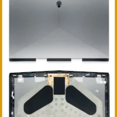 Vỏ Laptop Dell Alienware - Thay Vỏ Mới | Google Maps TPHCM