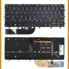 Bàn phím Laptop DELL Dell Inspiron 13 7347, 7348, 7349