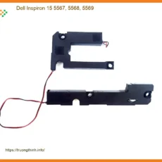 Loa Laptop Dell Inspiron 15 - Thay Loa Laptop Lấy Liền - Giá Tốt TPHCM