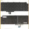 Bàn phím Laptop Dell Latitude 3540-3580 - Thay Nhanh | Giá Rẻ TPHCM