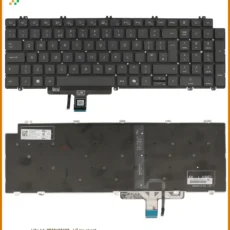 Bàn phím Laptop Dell Latitude 3540-3580 - Thay Nhanh | Giá Rẻ TPHCM